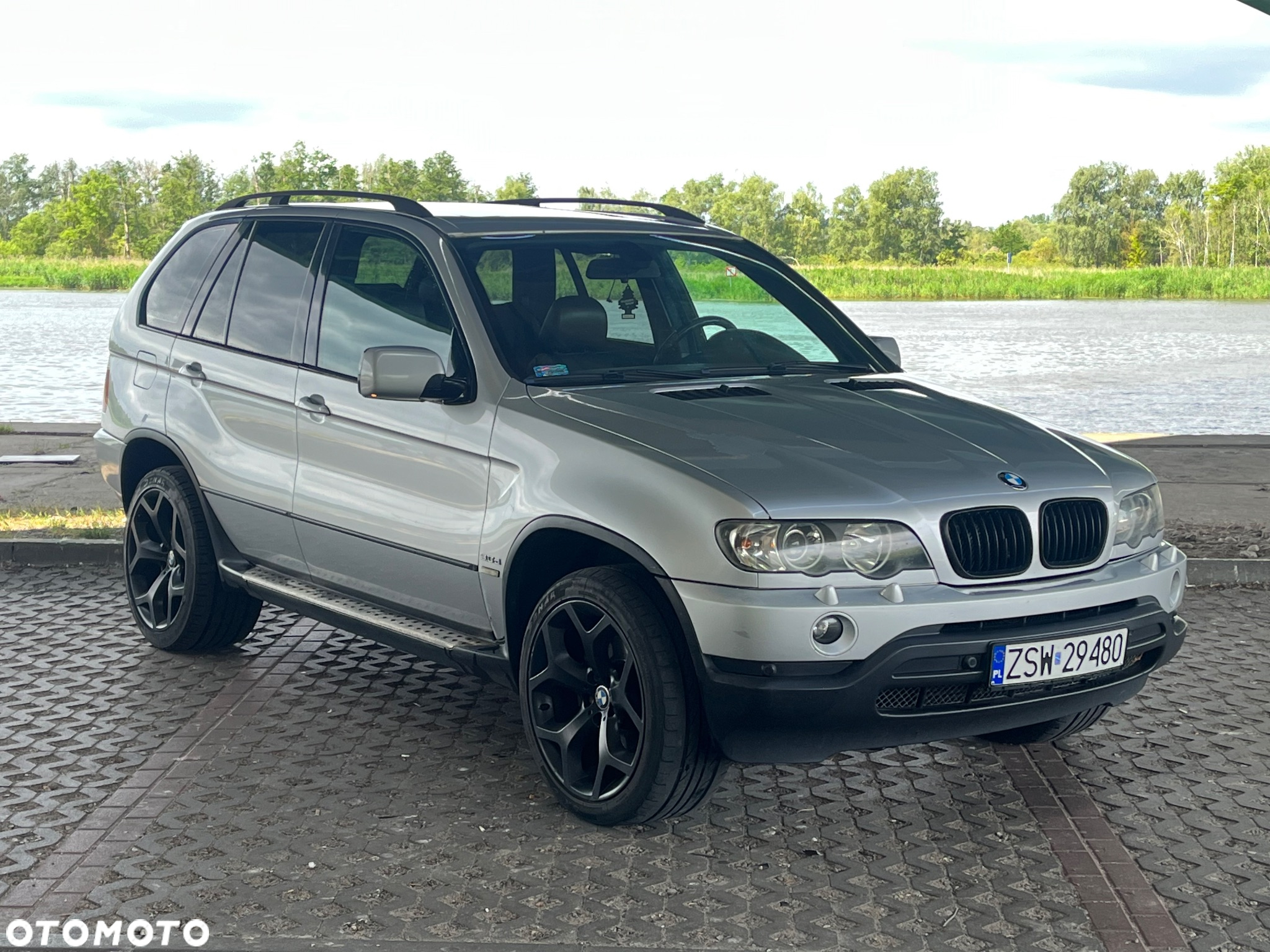 BMW X5 - 2