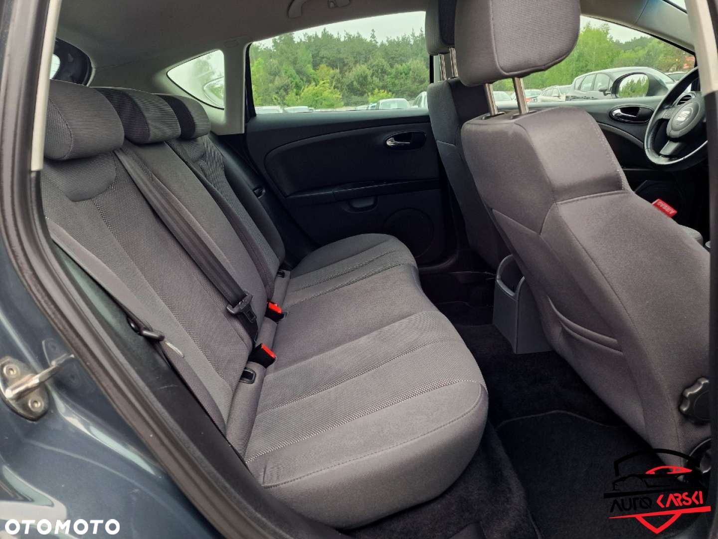 Seat Leon - 18