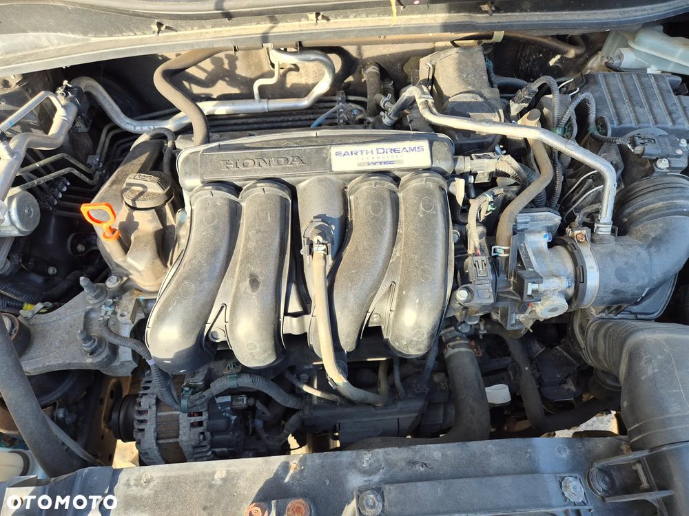 Honda HR-V - 23