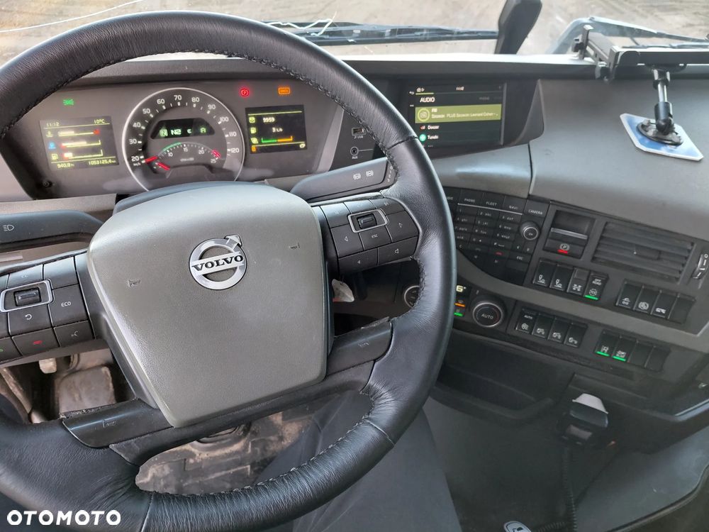 Volvo FH 540 - 17