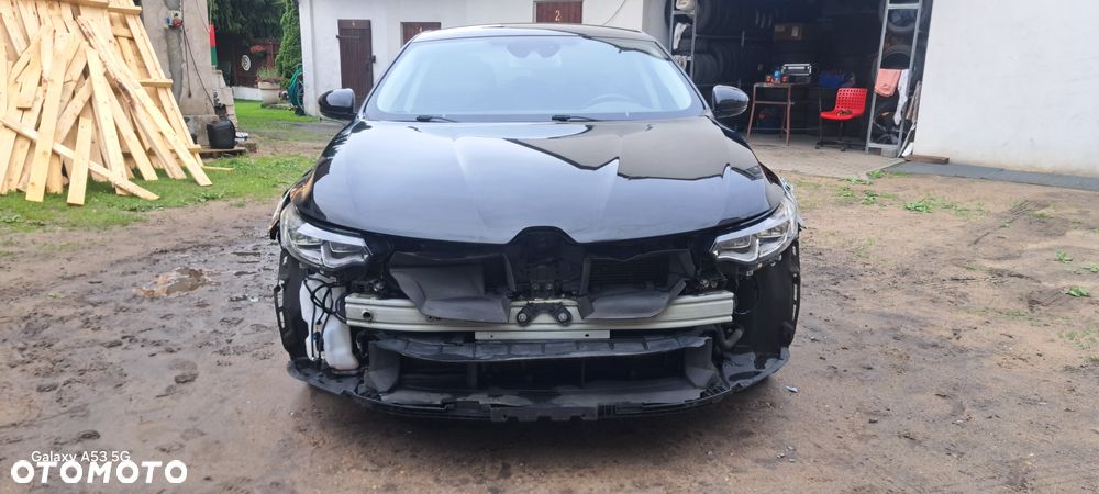 Renault Talisman ENERGY dCi 160 EDC Business - 35