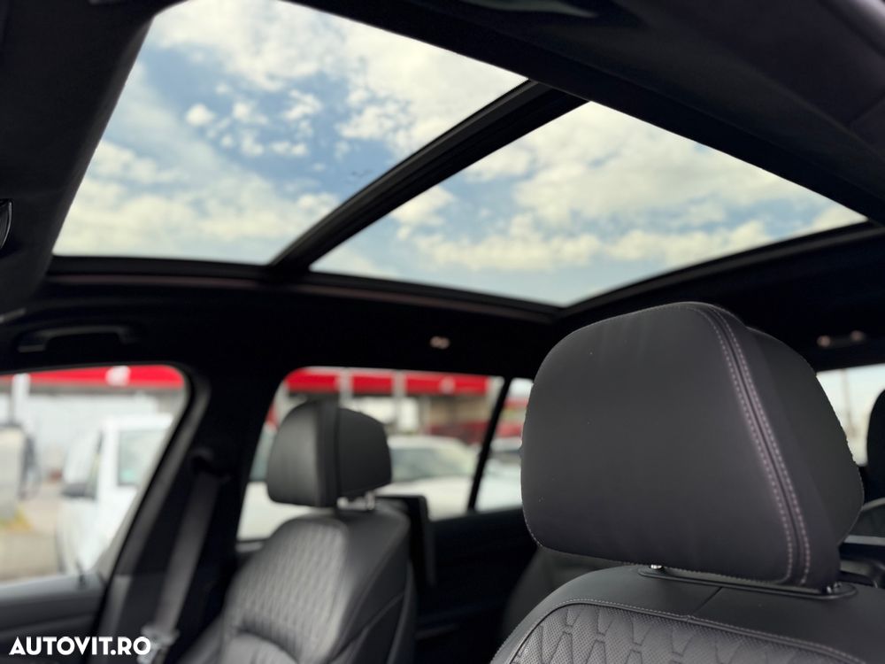 BMW X7 xDrive30d - 8
