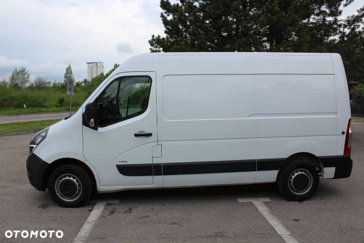 Opel MOVANO - 4