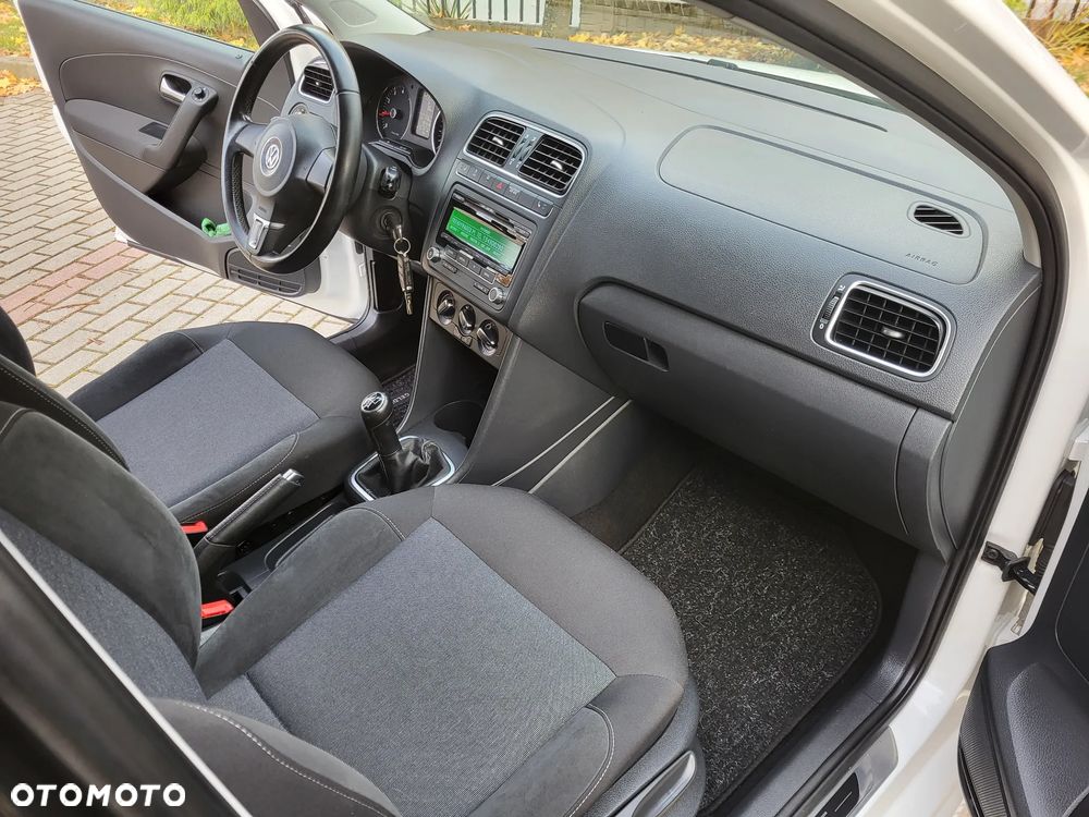 Volkswagen Polo 1.2 Style - 13