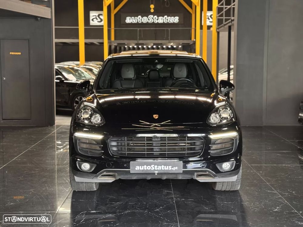 Porsche Cayenne 3.0 V6 - 3