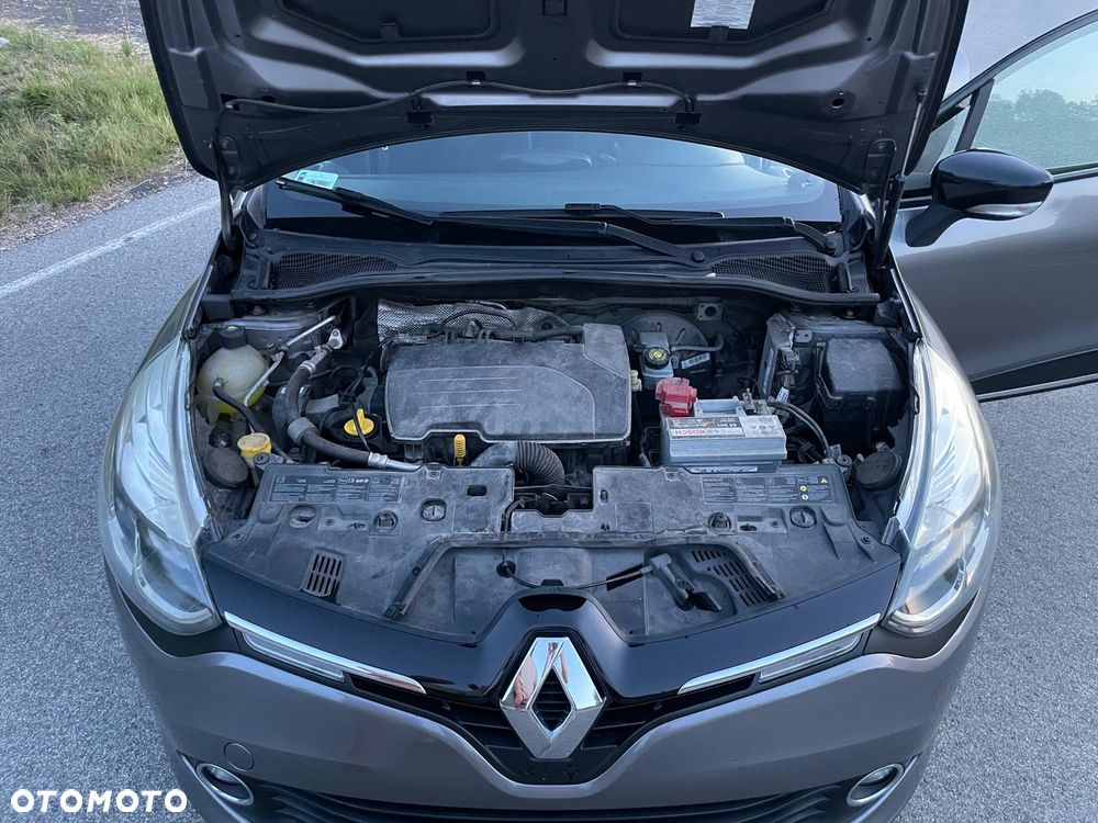 Renault Clio 1.2 16V Zen - 7