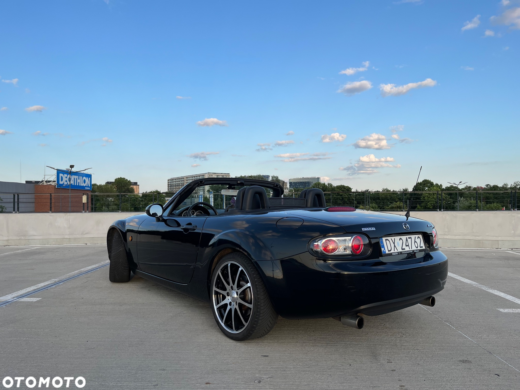 Mazda MX-5 1.8 Emotion - 3