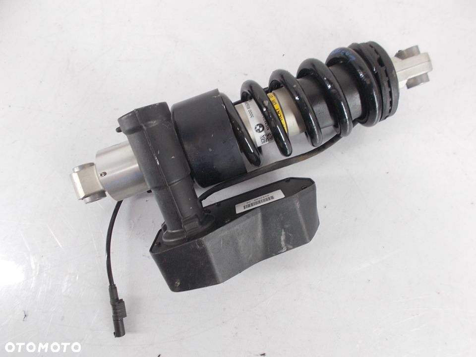 BMW K1600 GT GTL amortyzatory ESA tył - 1