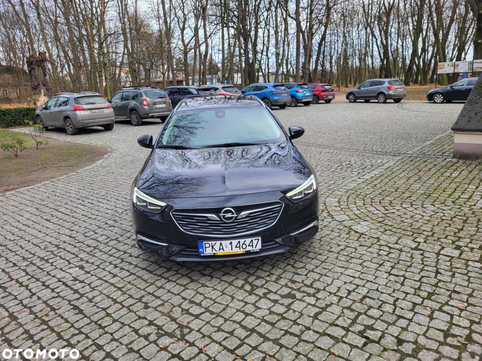 Opel Insignia - 7