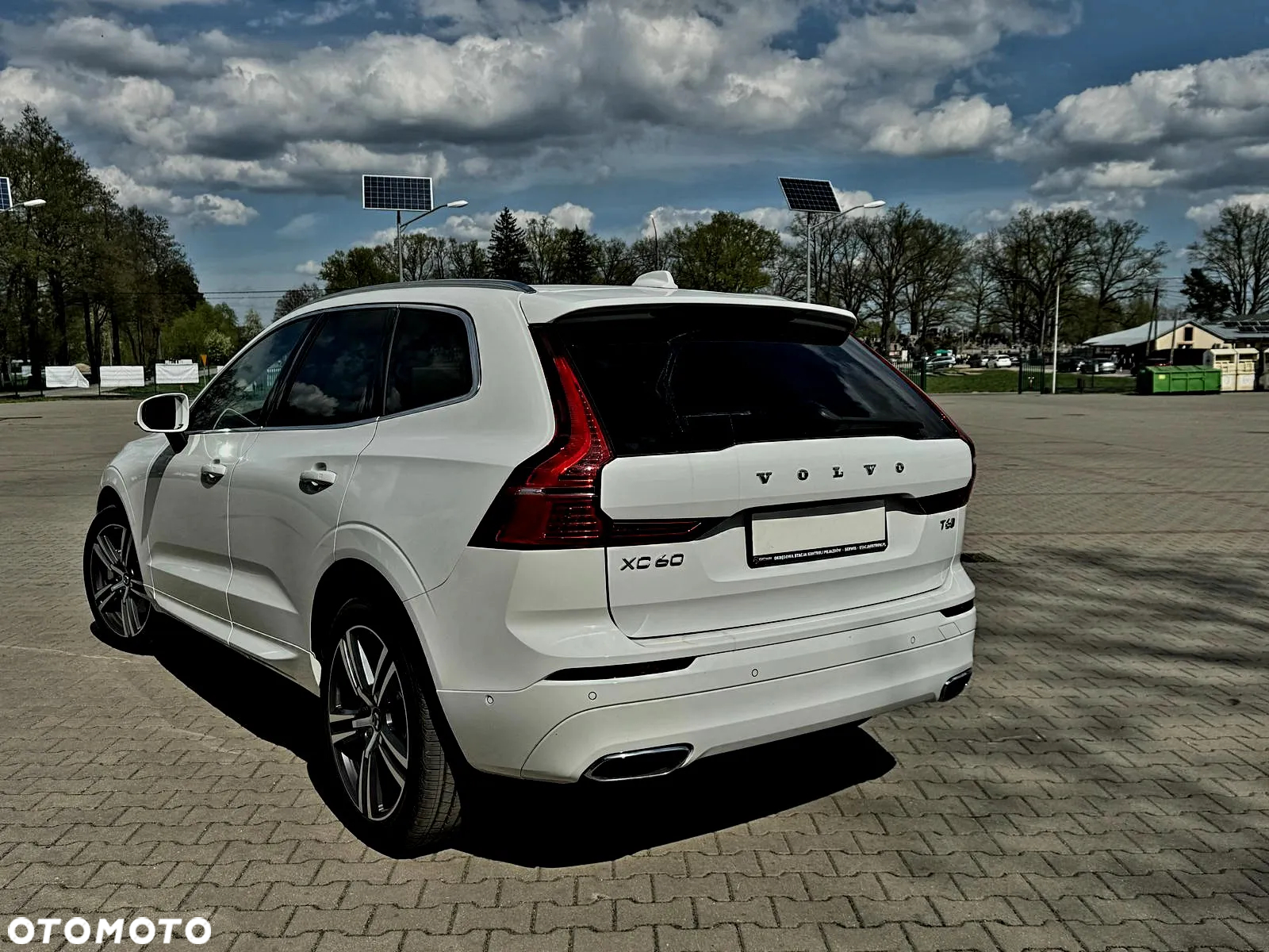 Volvo XC 60 T6 AWD Inscription - 3