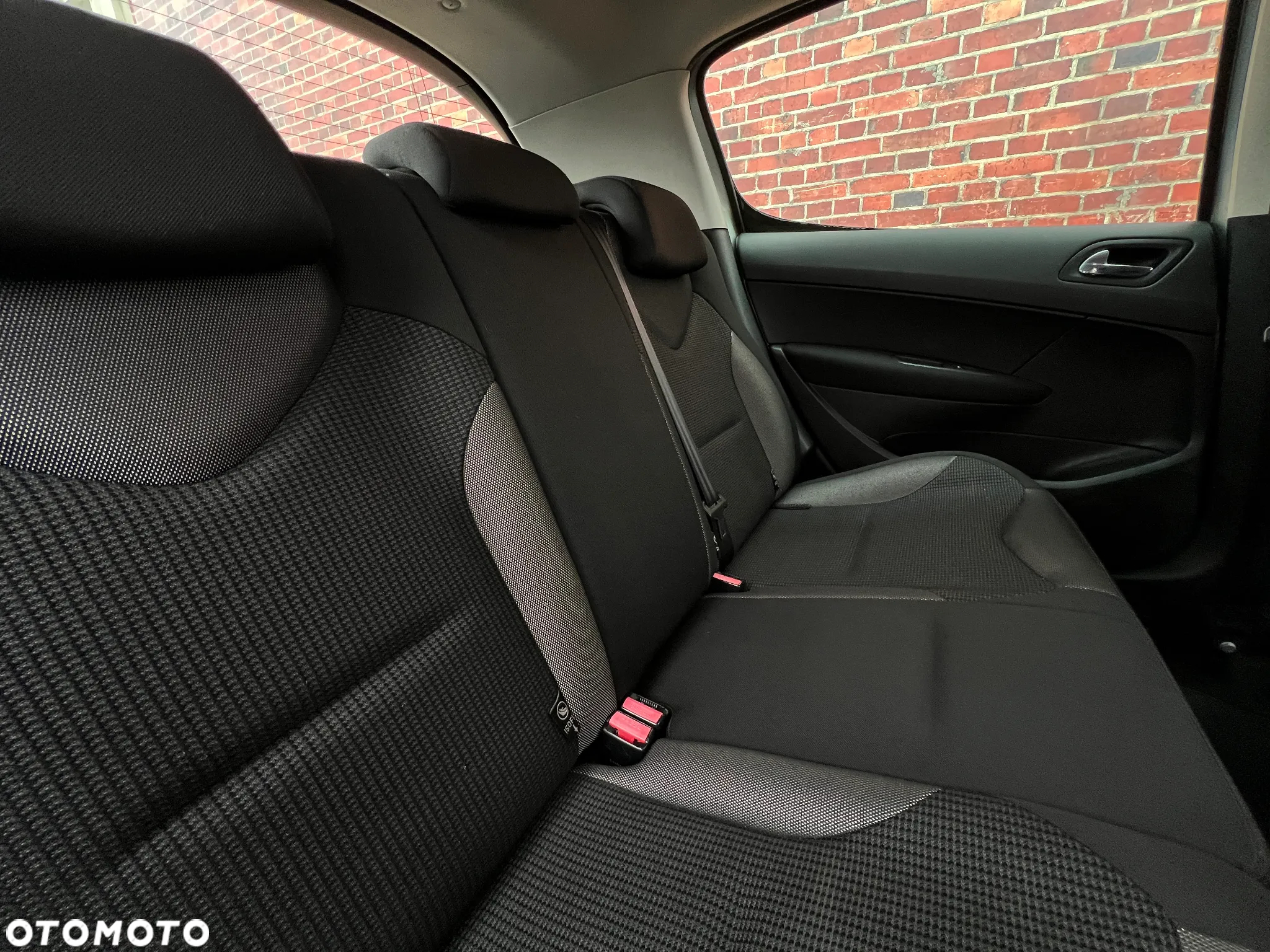 Peugeot 308 - 20