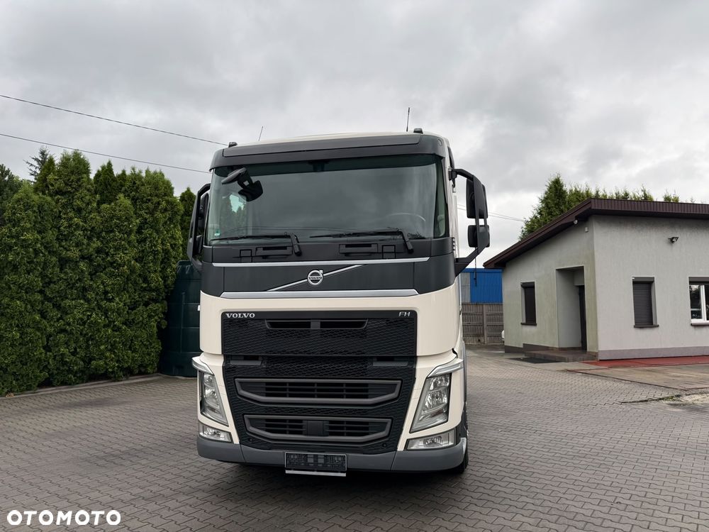 Volvo FH - 2
