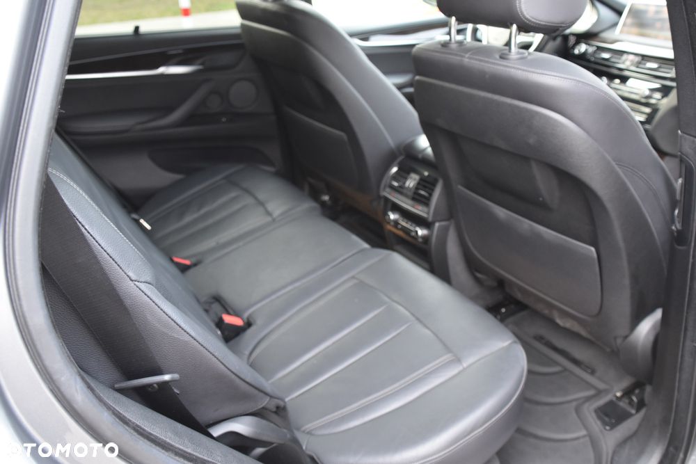 BMW X5 - 28