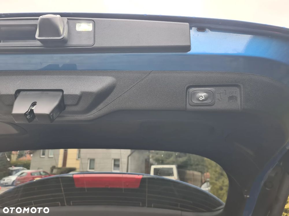 Ford Puma 1.0 EcoBoost ST-Line X - 10