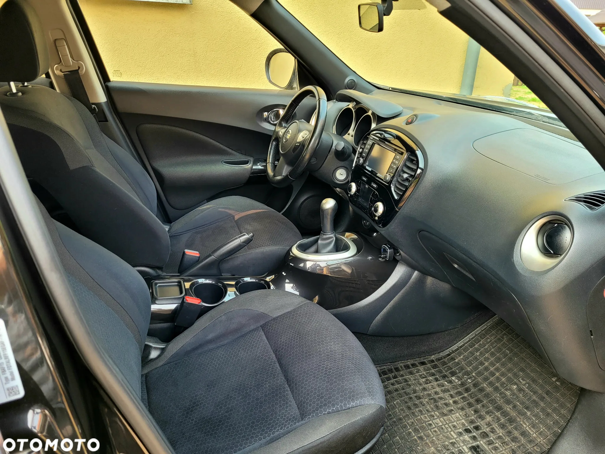 Nissan Juke - 10