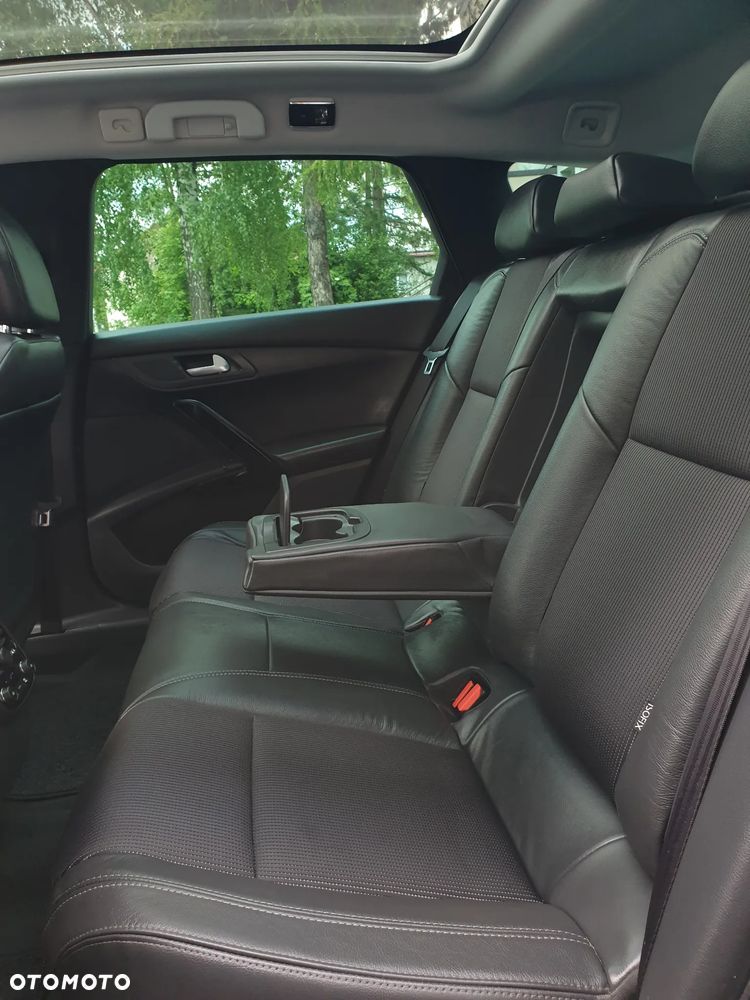 Peugeot 508 2.0 BlueHDi RXH S&S - 36