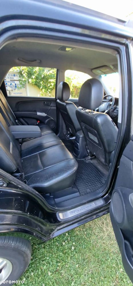 Kia Sportage - 10