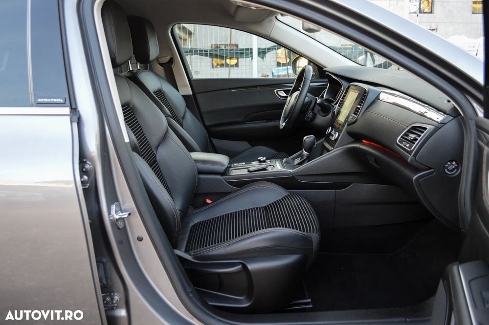 Renault Talisman ENERGY dCi 160 EDC INTENS - 21