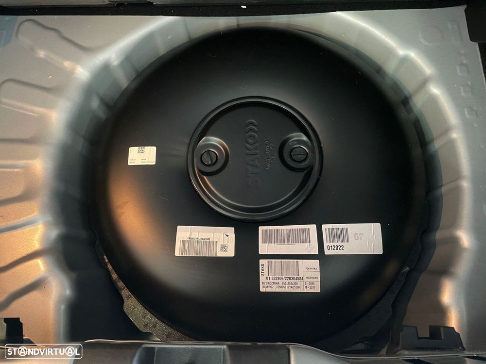 Dacia Sandero 1.0 ECO-G Stepway Expression Bi-Fuel - 57