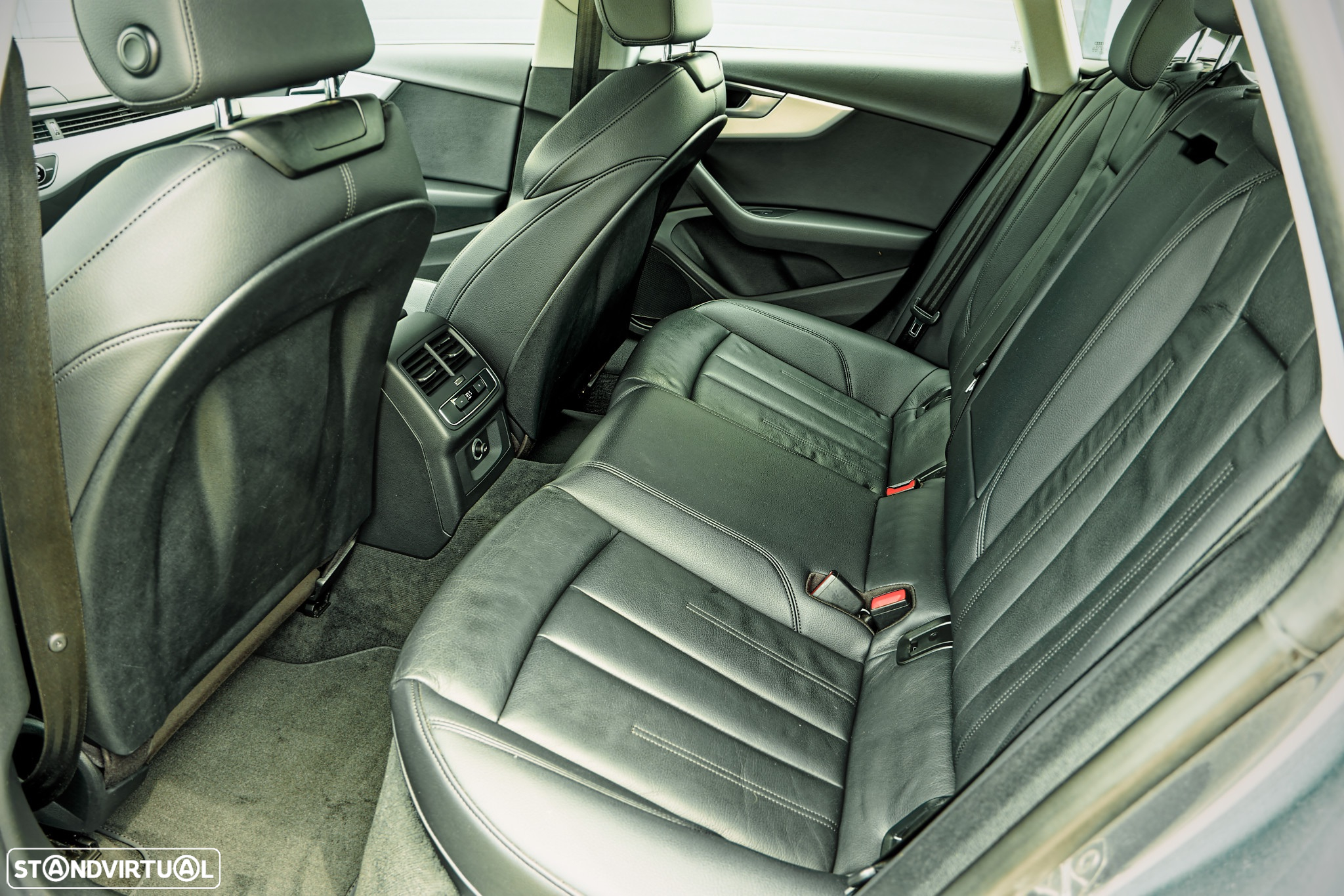 Audi A5 Sportback 2.0 TDI Multitronic Sport - 20