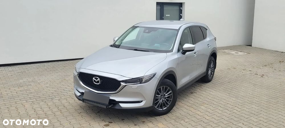 Mazda CX-5 2.0 Skyenergy AWD - 2