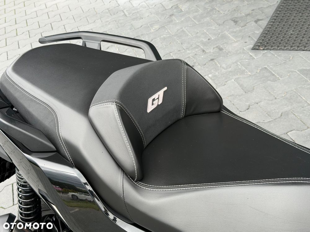 BMW C 400 GT - 15