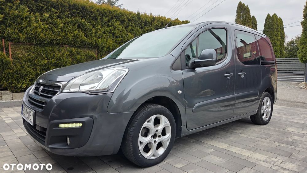 Peugeot Partner - 20