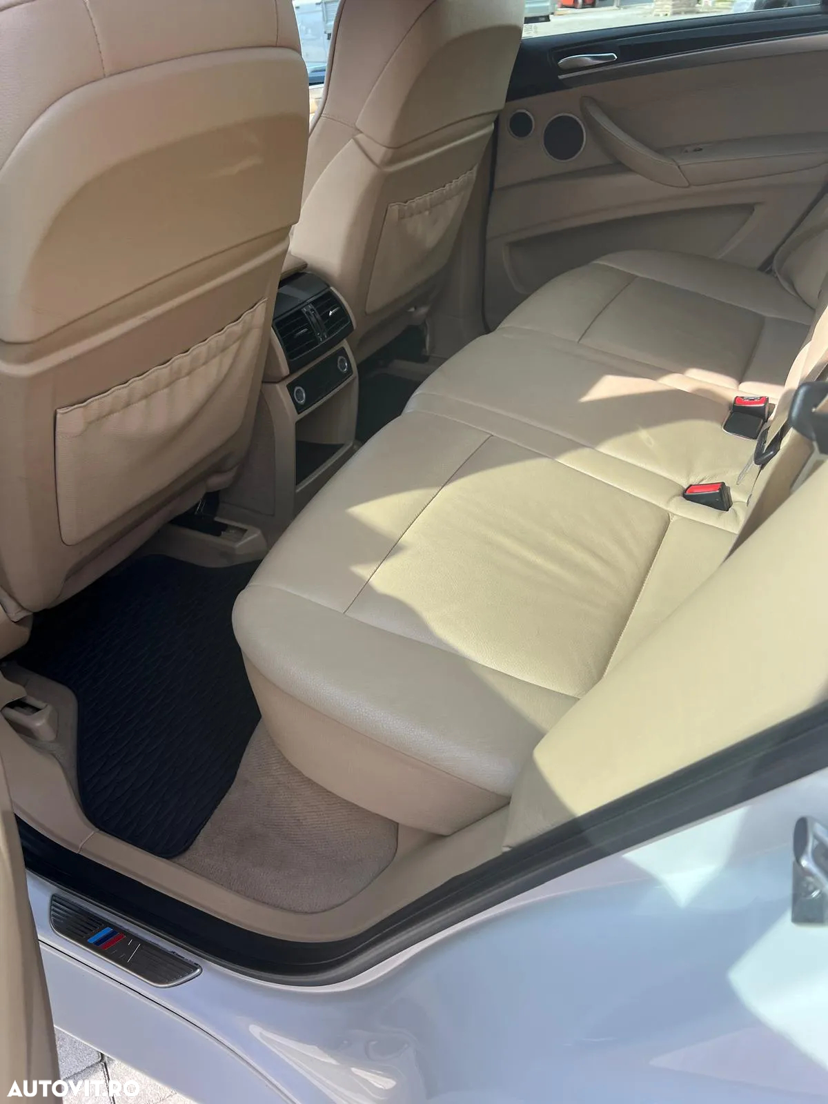 BMW X5 xDrive30d - 7