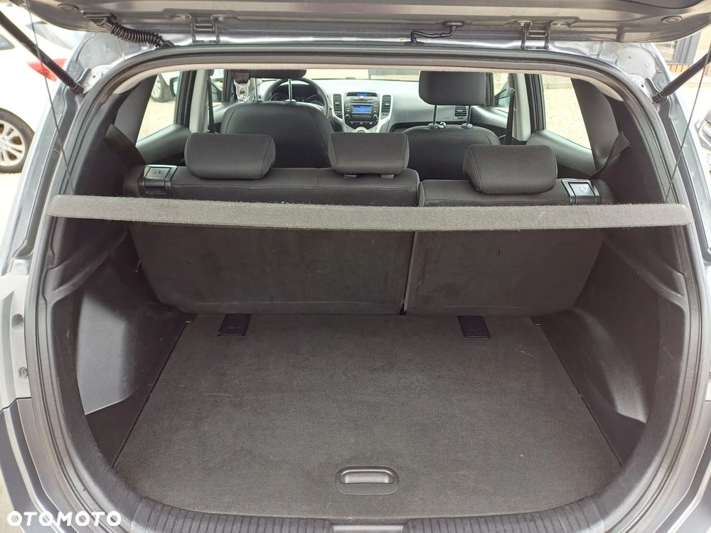 Hyundai ix20 1.4 Blue Classic - 11