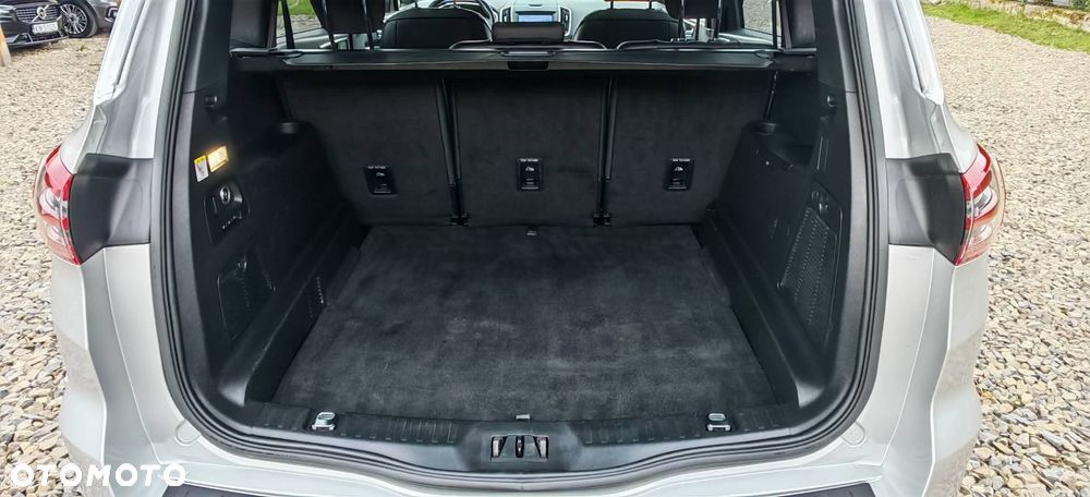 Ford S-Max 2.0 EcoBlue ST-LINE - 34