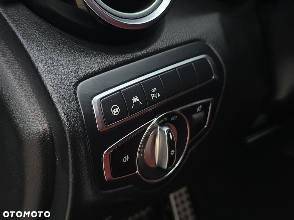 Mercedes-Benz GLC 250 d 4-Matic - 23
