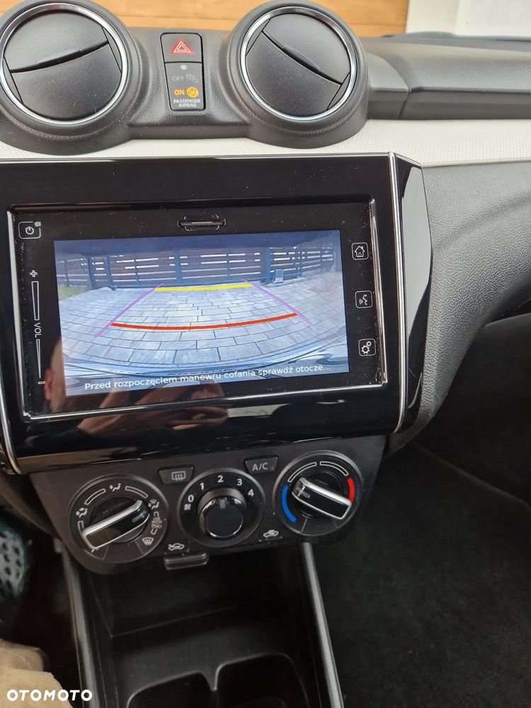 Suzuki Swift ver-1-2-premium-plus - 13