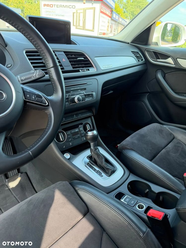 Audi Q3 - 21
