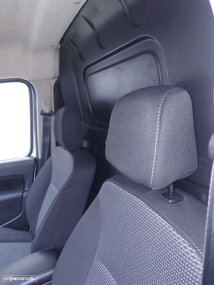 Mercedes-Benz Citan 109 CDI - 13