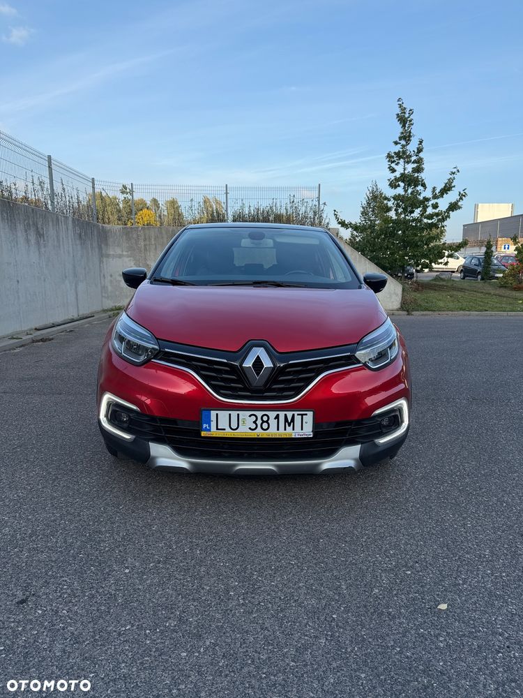 Renault Captur 1.5 dCi Alize - 8