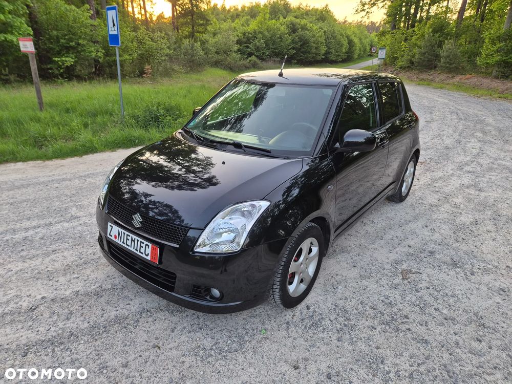 Suzuki Swift - 13