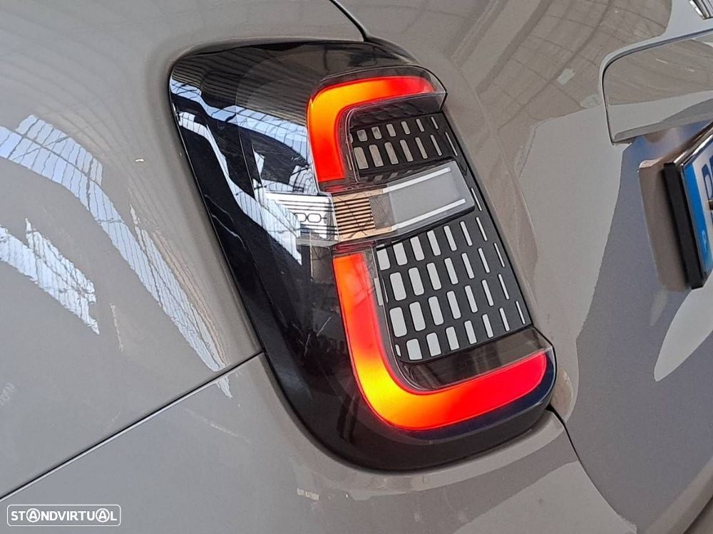 Fiat 600 1.2 Hybrid - 26