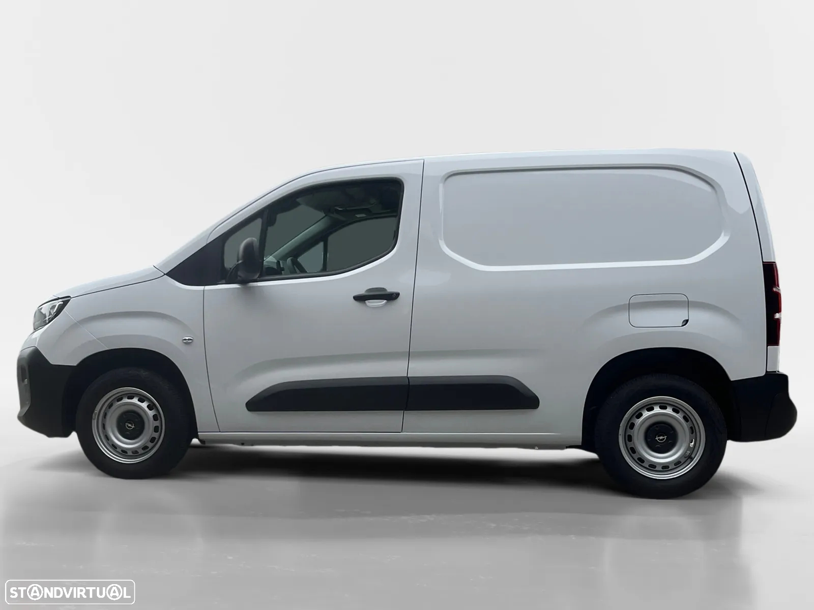 Opel Combo Vc Cargo 1.5 D L1 - 3