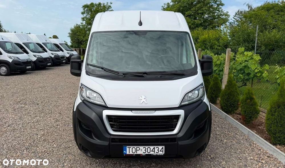 Peugeot Boxer - 24