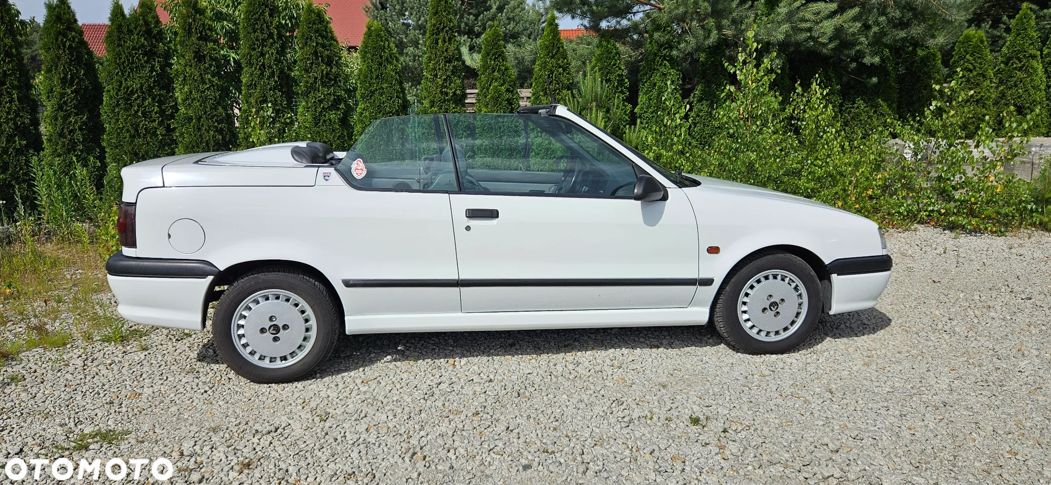 Renault 19 1.8 - 6