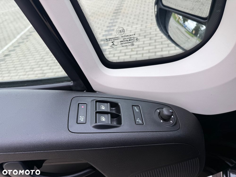 Citroën Jumper L2H2 Navi kamera - 14