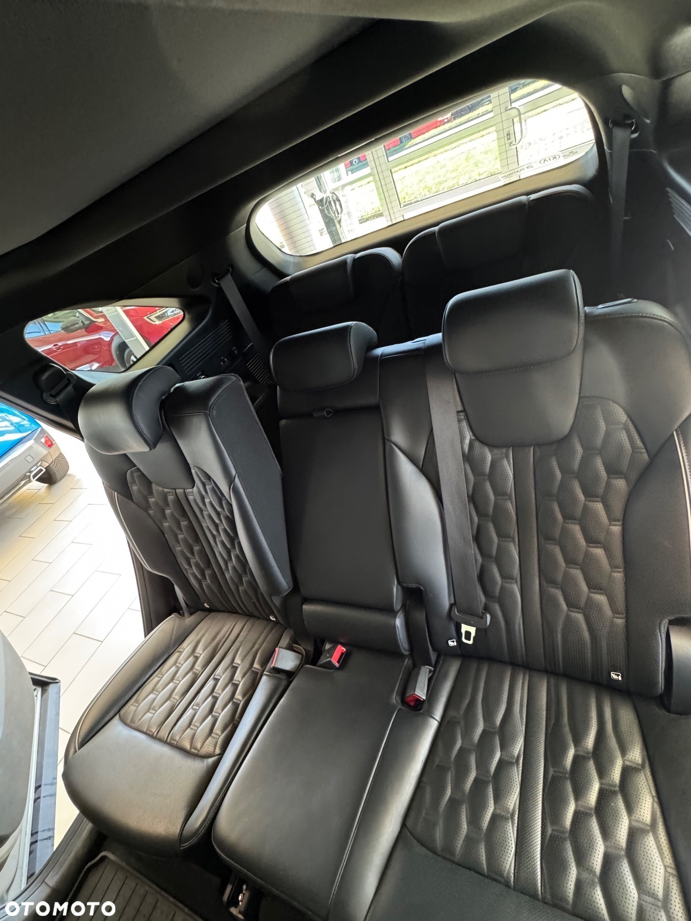 Kia Sorento 1.6 T-GDI HEV Prestige Line 4WD - 27