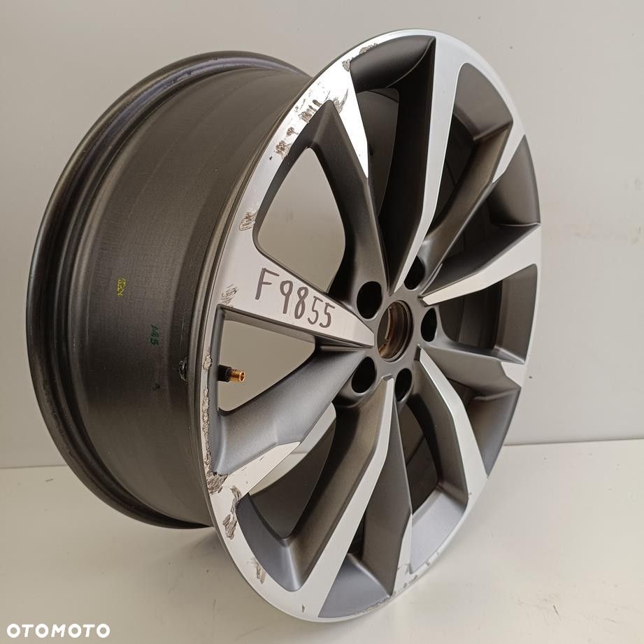 Alufelga 5x112 18 SEAT LEON FR IV CUPRA 5FA601025E (F9855) - 2