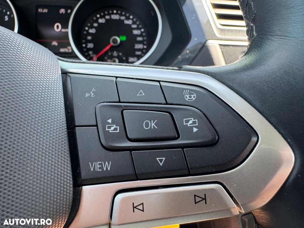 Volkswagen Tiguan 1.5 TSI OPF DSG Life - 16