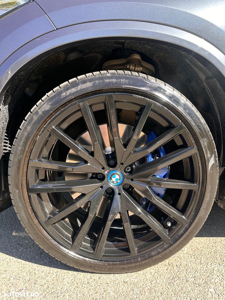 BMW X5 xDrive45e AT PHEV - 33