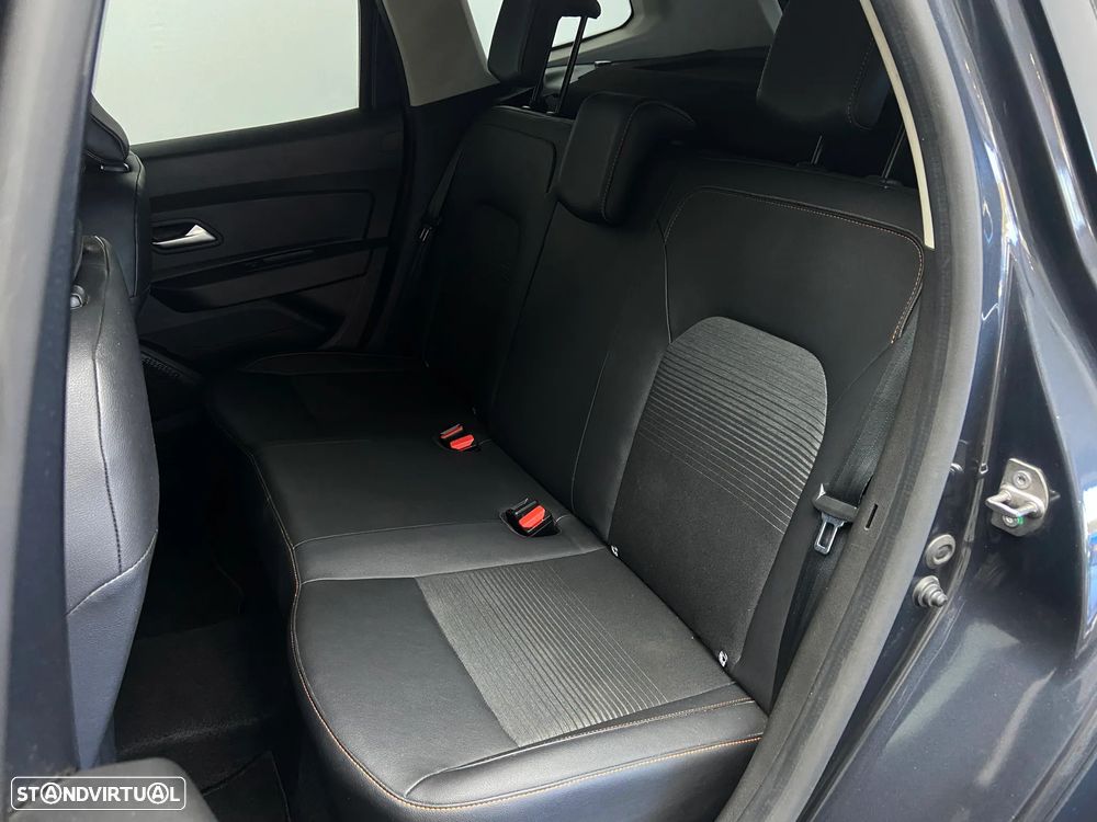 Dacia Duster 1.0 TCe ECO-G SL Extreme Bi-Fuel - 10