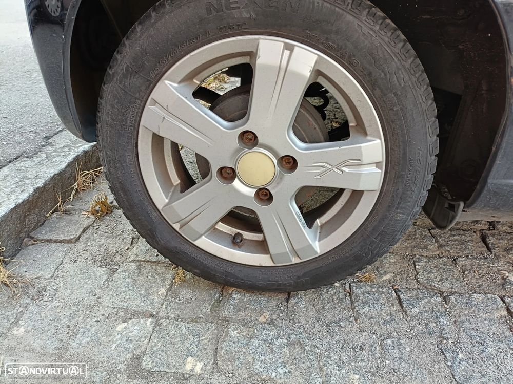 Citroën C1 1.0 SX - 5