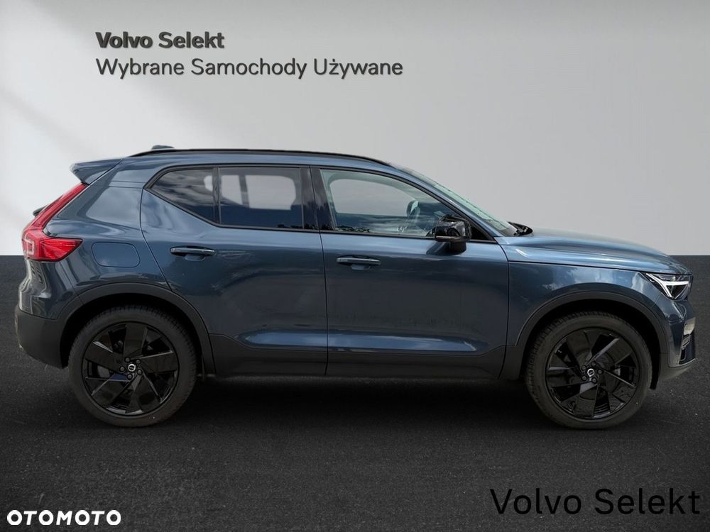 Volvo XC 40 - 6