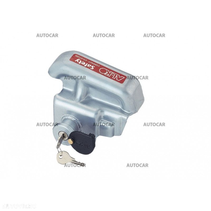 Safety Compact  ANTIFURT REMORCA pentru AL-KO AK160 B  / AK300 - 1