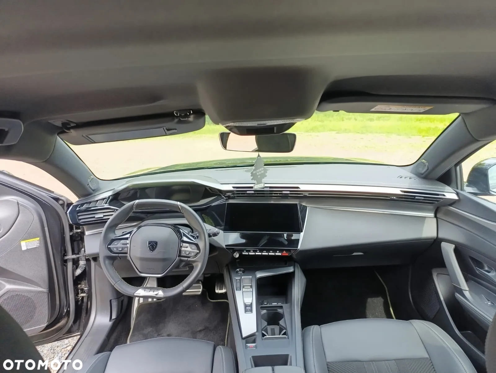 Peugeot 308 SW 1.2 PureTech GPF GT S&S EAT8 - 13